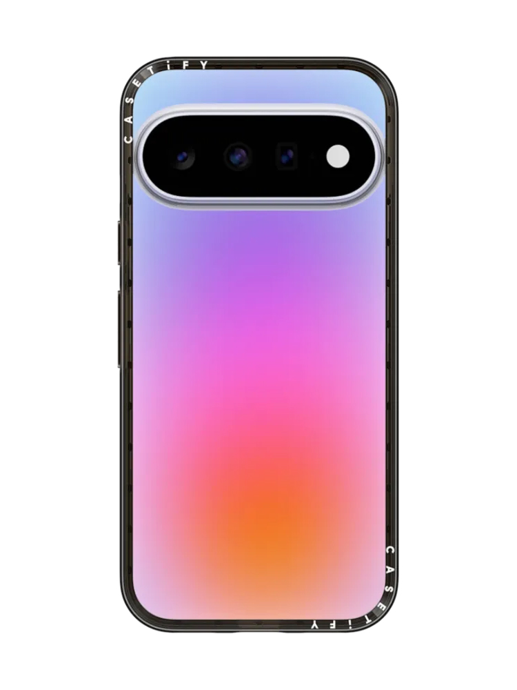CASETiFY Color Cloud case