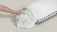 The alternative: Coop EdenCool+ Adjustable Pillow