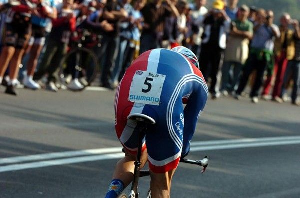 David Millar (Great Britain)