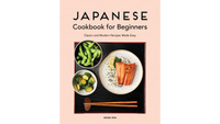 Japanese Cookbook for Beginners by Azusa Oda