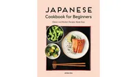 Japanese Cookbook for Beginners by Azusa Oda