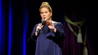 Amy Schumer: Growing