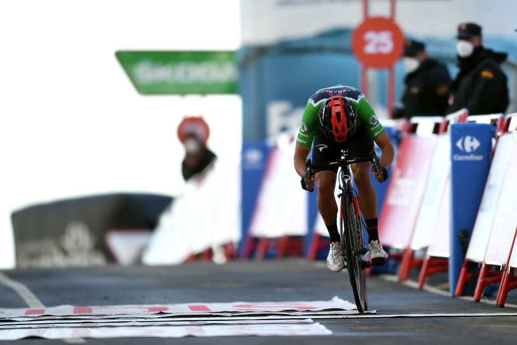 Vuelta a Espana