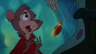 The Secret of NIMH