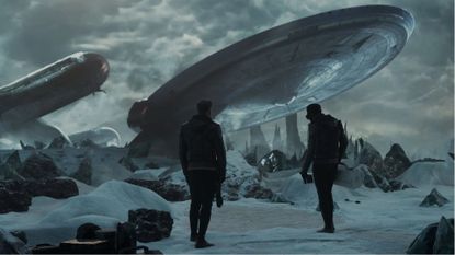 Star Trek: Strange New Worlds season 1, episode 9