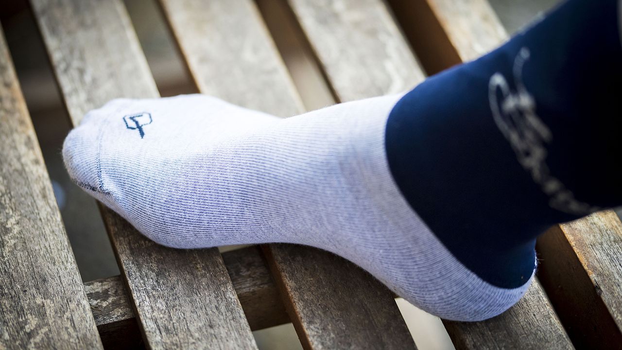LeMieux Competition sock review