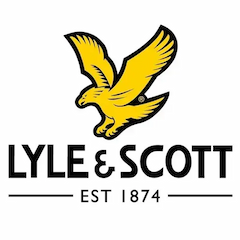 Lyle & Scott Discount Codes