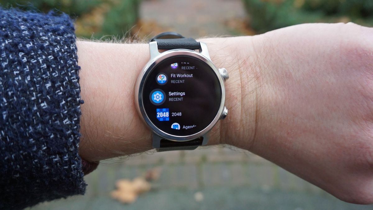 Moto 360