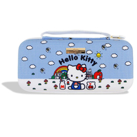 Good Morning Hello Kitty Switch 2 Carrying Case|$34.99$27.99 at AmazonSave $7