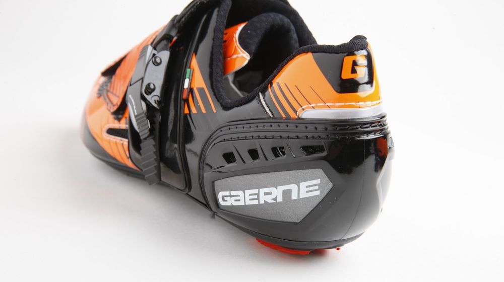 Gaerne G.Motion cycling shoes review Cycling Weekly