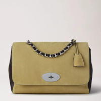 Mulberry Oversized Lily: $1,650