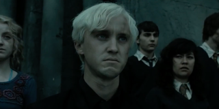 Draco in Deathly Hallows Part 2