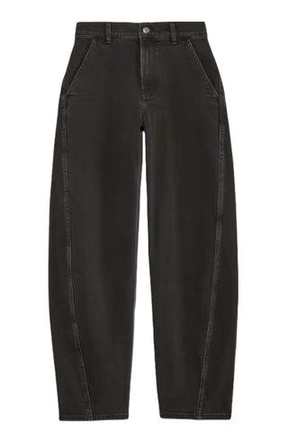 Everlane The Way-High® Twist Curve Jeans (Were $128) 