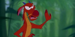 Mushu