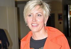 Heather Mills - Celebrity News - Marie Claire