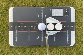 Hole More Putts Putting Launch Monitor Review