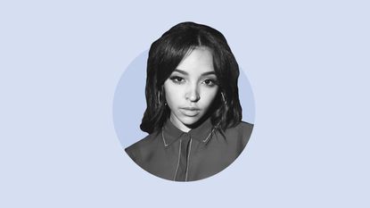 Tinashe: Make Things Happen For Yourself, Don't Wait For a Guy.