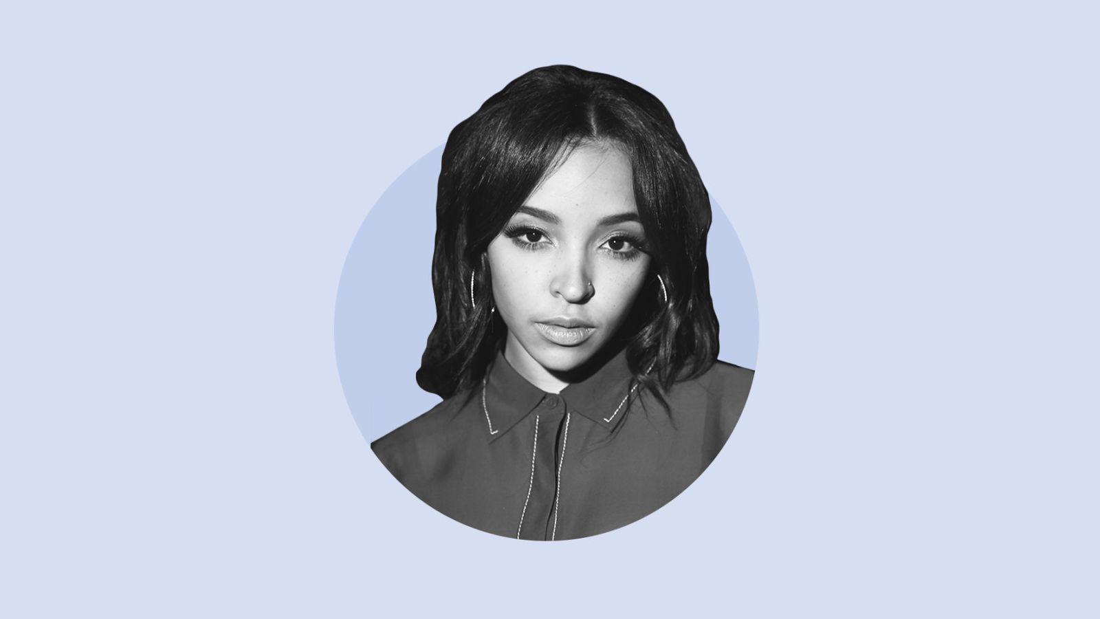 Hear Tinashe's 15-Song New Project 'Nightride