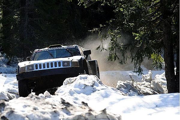 NASCAR super star Robby Gordon was outraged when Dakar was canned,