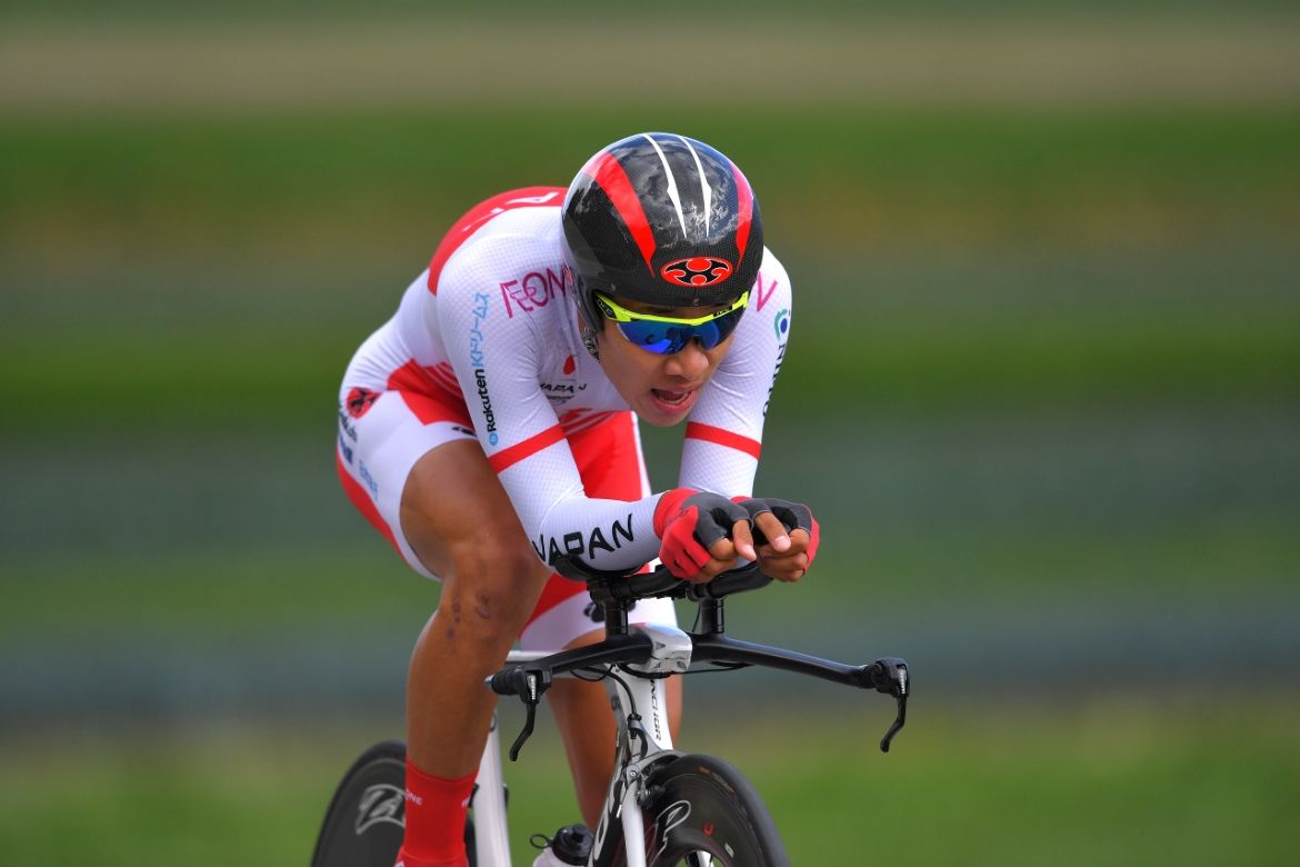 Shoi Matsuda (Japan)