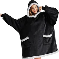 1. Bedsure Blanket Hoodie: standardfrom $45.99now from $24.99 at Amazon