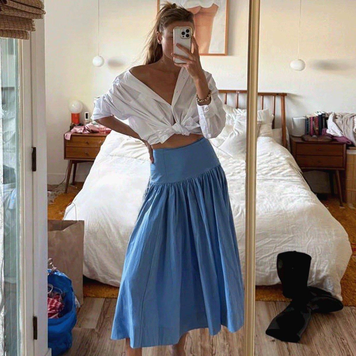 Here's What to Buy at Zara If You Have Timeless Taste and an  Budget