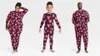 Target Valentine’s Day Hearts Matching Family Pajama Set