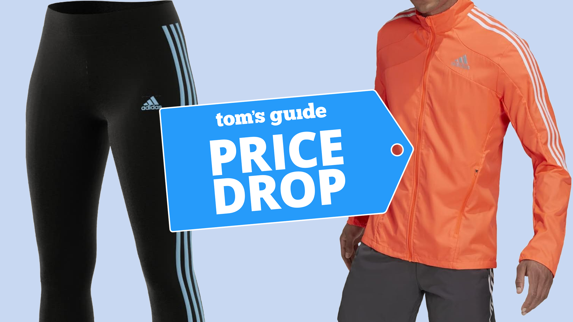 Huge early Black Friday apparel sale at Amazon save now on Nike Adidas Under Armour and more Tom s Guide