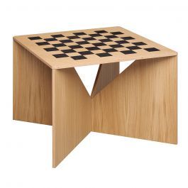 E15 Calvert Chess Table Fk04