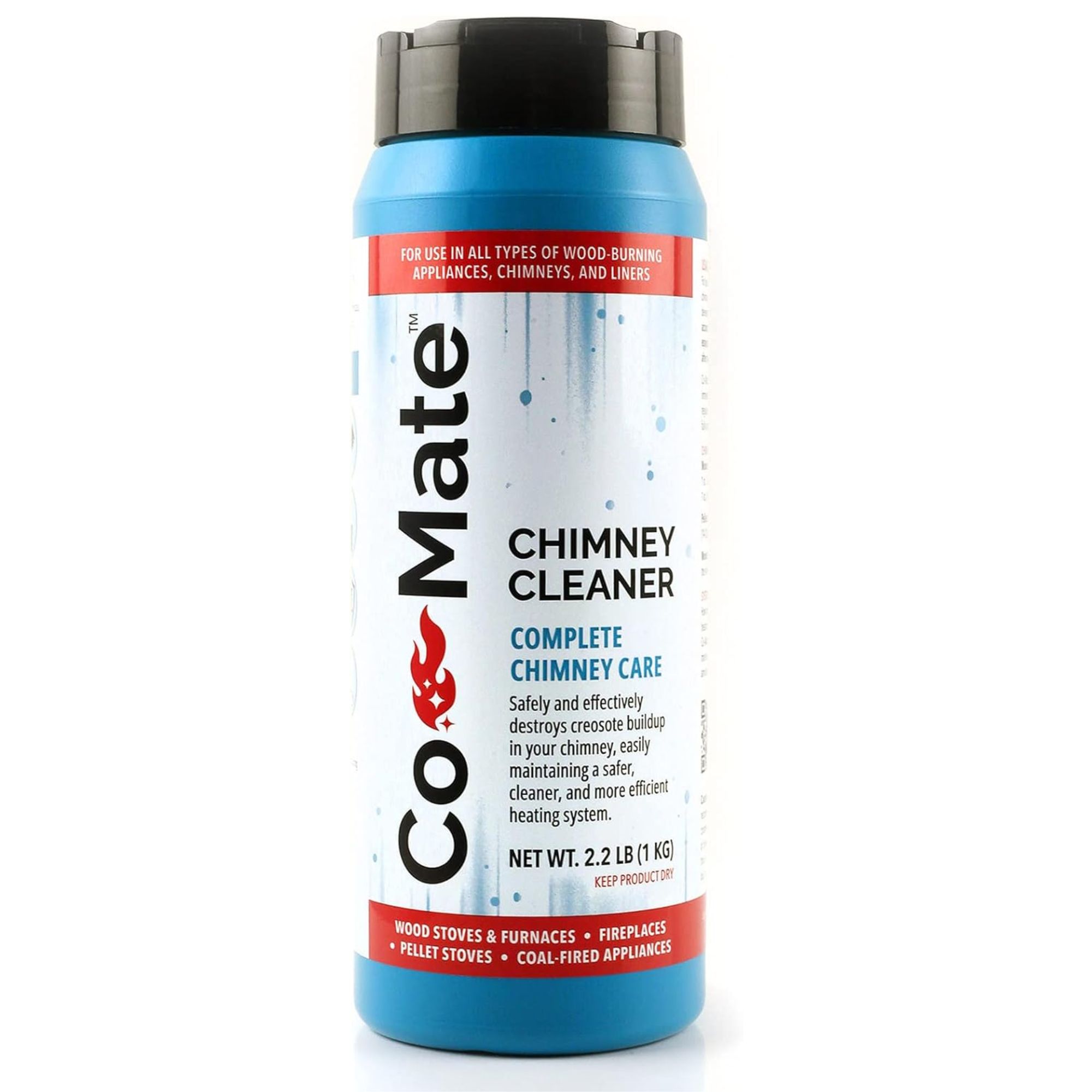 Chimney cleaner