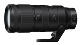 Best telephoto lens: Nikon Z 70-200mm f/2.8 VR S