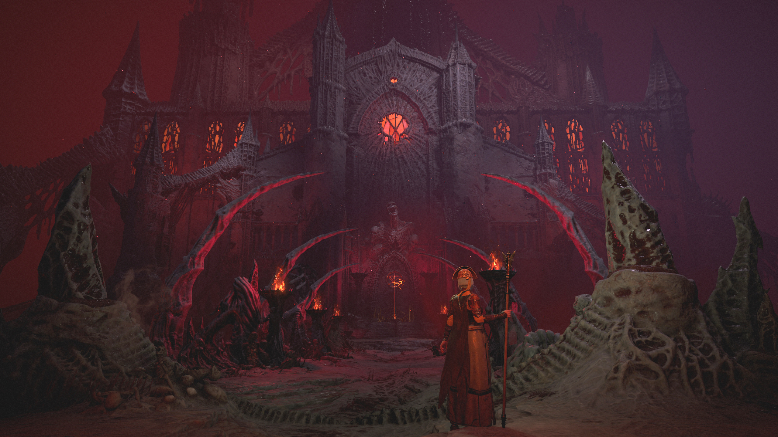  How to unlock Nightmare Dungeons in Diablo 4 and how they work 