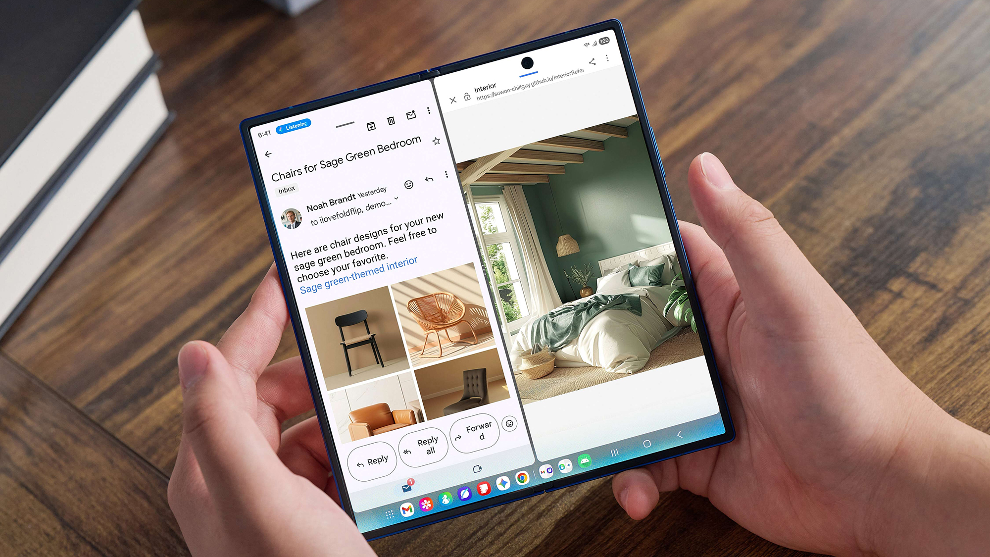 One UI 8