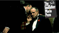   The Godfather (Mario Puzo)