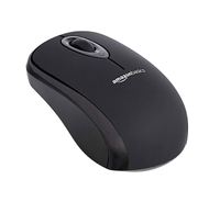 Wireless Mouse: was $12.99, now $9.08 @Amazon