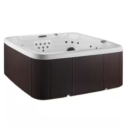 Best Hot Tubs 2024: Expert Picks For Your Outdoor Space | Homes & Gardens