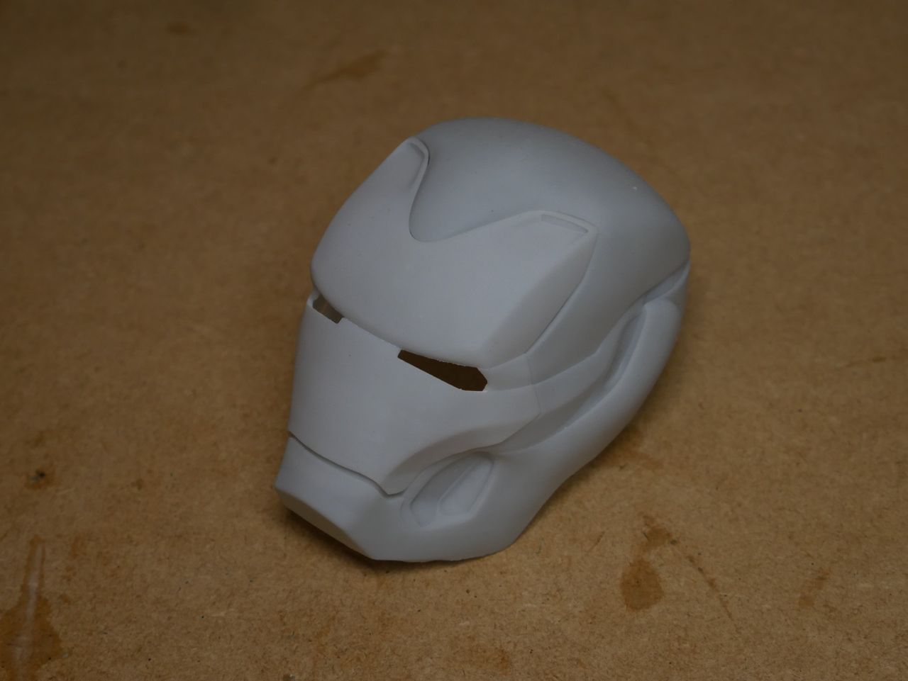 Anycubic Mono Ironman Mk