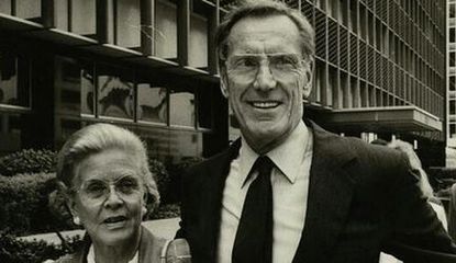 Charles Keating, disgraced financier and savings-and-loan collapse villain, is dead at age 90