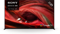 Sony Bravia XR-65X95J - 65 inch - 4K Full Array - 2021van €1.759,- voor €1.188,-