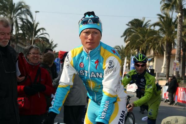 Alexandre Vinokourov (Astana)