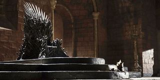 Take A Virtual Tour Of HBO's Game Of Thrones Pop-Up Museum | Cinemablend