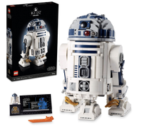 LEGO R2-D2