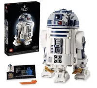 LEGO R2-D2