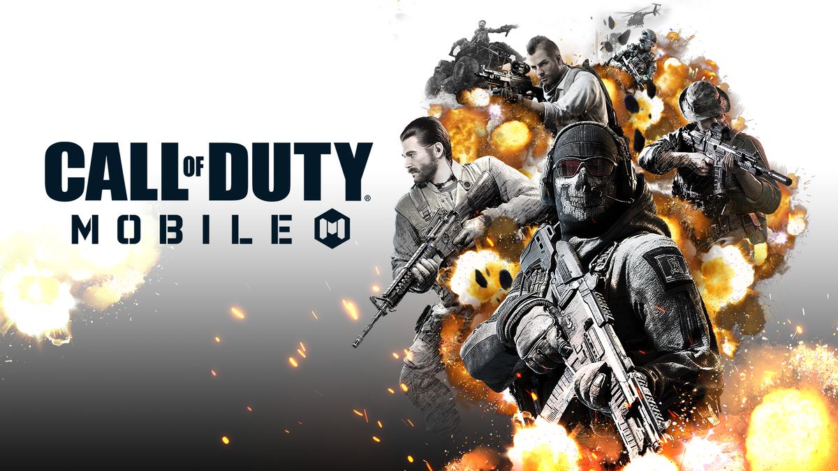 Call of Duty Mobile Free-for-All mode arriving just in time for the weekend