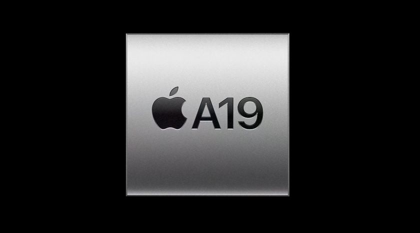 Apple A19