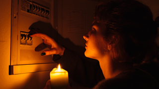 Power outage