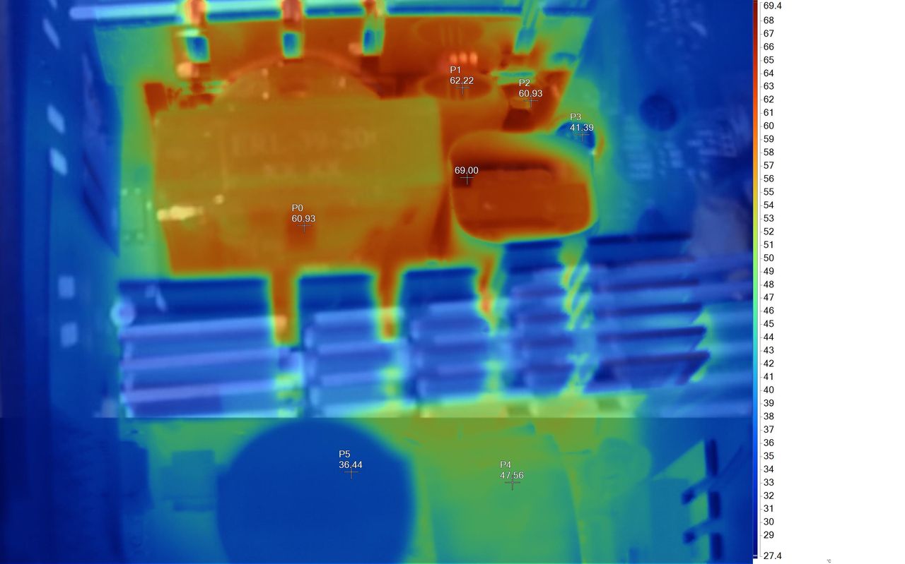 IR Shots