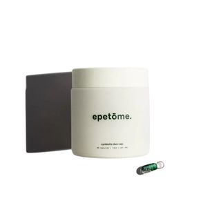 Epetome probiotics