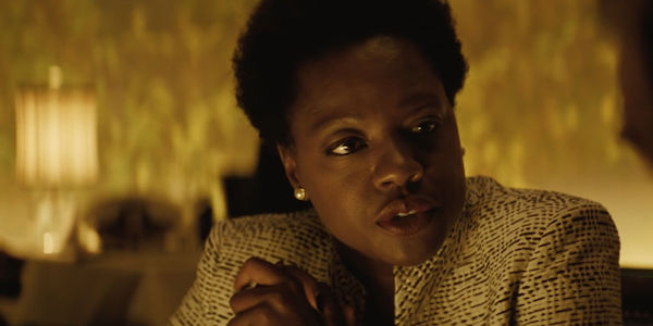 suicide squad viola davis amanda waller