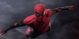 Spider-Man: Far From Home